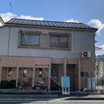 カフェオリーブ - 