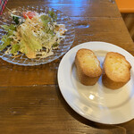 カフェオリーブ - 