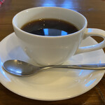 カフェオリーブ - 