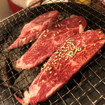 炭火焼肉 日本代表 - 