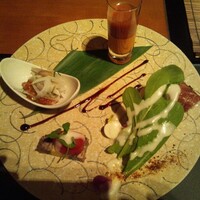 佐賀牛 季楽 銀座  - 