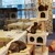 猫カフェ　ルアナ - その他写真:左が休憩ルーム