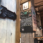 BIO VERTE COFFEE - 