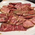 Yakiniku Shuka Meikouen - 