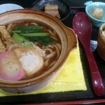 定食・居酒屋 ひろむ - 日替わり定食（600円）