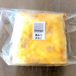 スィートスポット - 1番人気は「黒みつきなこ」だそう！