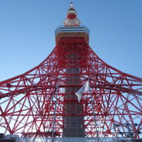 Terrace Dining TANGO - 店の目の前は東京タワー