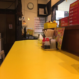 ラーメン ヒカリ_2