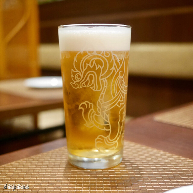 JASMINE THAI Coredo Muromachi Ten