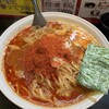つけ麺 坊主