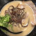 Ramen Jinam Bou - 