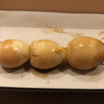 Yakitori Abe - 