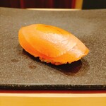 鮨 龍次郎 - カジキマグロ