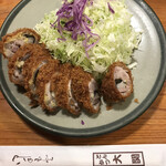 とんかつ大関 - 