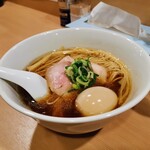 らぁ麺 みうら - 