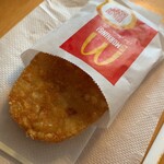 マクドナルド - 