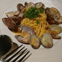 ERUTAN RESTAURANT BAR - 言葉が出ない。。。