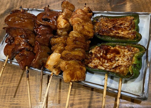 鳥広 青戸店 とりひろ 青砥 焼鳥 食べログ 鳥広 青戸店 とりひろ 青砥 焼鳥 食べログ