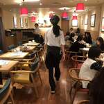 グラウンド アッシュ - 