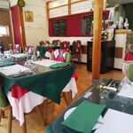 レストランいしだ - 内観