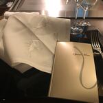 銀座うかい亭 - 