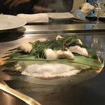 銀座うかい亭 - 