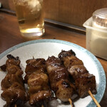 Yakitori Jirou - 