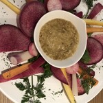 ルームラックス カフェ - 