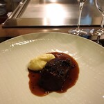 銀座うかい亭 - 