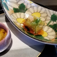 日本料理 花菊 - 