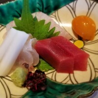日本料理 花菊 - 
