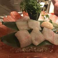 銀座うかい亭 - 