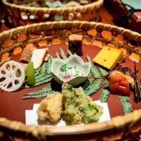 神楽坂 和食 千 - 