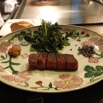 銀座うかい亭 - 