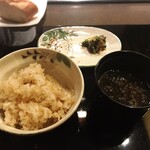 銀座うかい亭 - 