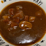 インパクトワンプラス - 料理写真: