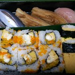 築地寿司清 - お土産に