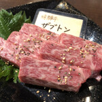 飛騨牛 焼肉 雅 - 