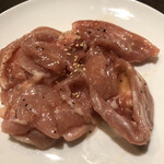 飛騨牛 焼肉 雅 - 