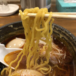 麺や いつき - 