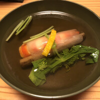 日本料理 たかむら - 