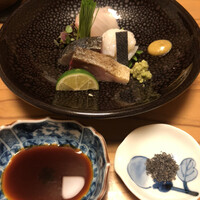 日本料理 たかむら - 