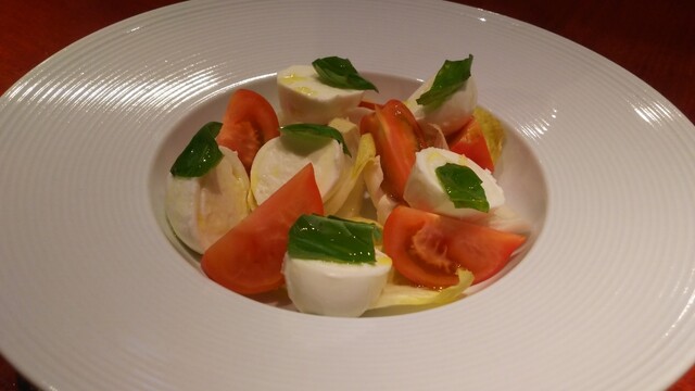 トラットリア 福祐 Trattoria 福祐 八王子 イタリアン 食べログ トラットリア 福祐 Trattoria 福祐 八王子 イタリアン 食べログ
