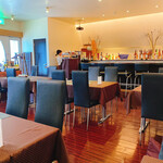 三栗 - この配席が大好きだ