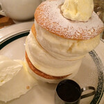 カフェ＆パンケーキ gram - 