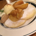 カフェ＆パンケーキ gram - 