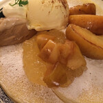 カフェ＆パンケーキ gram - 