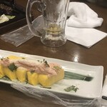 旨唐揚げと居酒メシ ミライザカ - 