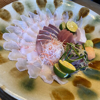 妙見石原荘 食菜石蔵 - 