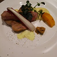 ダルマット 六本木ヒルズ店 - 